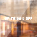 Search for decal window decals Business