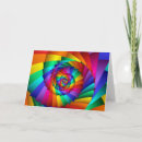 Search for 3d abstract cards Spiral