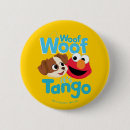 Search for sesame street tango badges Cartoon