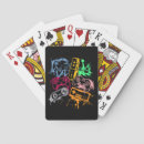 Search for video games playing cards Retro