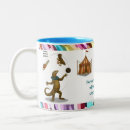 Search for juggler mugs Circus