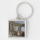 Search for dancing couple key rings Male