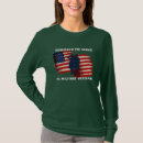 Search for veteran womens tshirts Navy