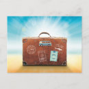 Search for pack postcards Luggage