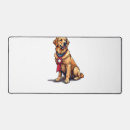 Search for golden retriever puppy mousepads Animal