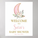 Search for moon baby shower posters Boho