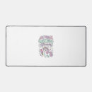 Search for pastel kawaii mousepads Rainbow