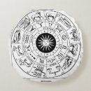Search for zodiac cushions Vintage