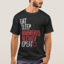 Search for hammered tshirts Hobby