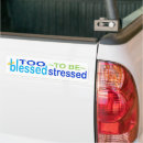 Search for blessed be bumper stickers Blessing