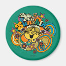 Search for sunshine flower magnets Happy