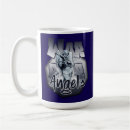 Search for angel warrior mugs Wings
