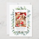 Search for berry christmas cards Pine