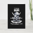 Search for pirate flag cards Funny