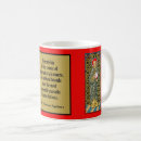 Search for aquinas mugs Saint thomas aquinas