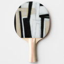 Search for paint ping pong paddles White