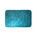 Search for sparkle glitter bath mats Elegant