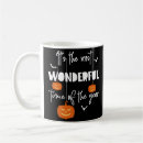 Search for fall time mugs October