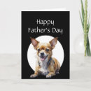 Search for dog fathers day cards Funny