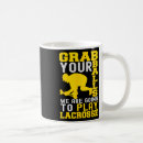 Search for lacrosse coaches mugs Lacrossestick
