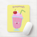 Search for drinks mousepads Cartoon