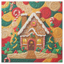 Search for whimsical christmas fabric Candy canes