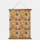 Search for 70s flowers tapestries Pattern