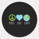 Search for peace movement stickers Tree