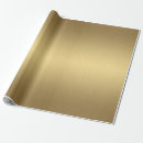 Search for luxe wrapping paper Glam
