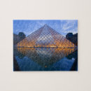 Search for museum art puzzles Pyramid