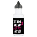 Search for running water bottles Race
