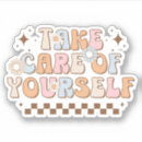 Search for self confident stickers Love yourself