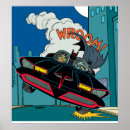 Search for batmobile posters Batman action callout