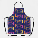 Search for rectangles aprons Geometric