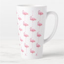 Search for flamingo flock mugs Tropical