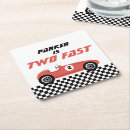 Search for racing coasters Two fast birthday