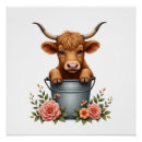 Search for farm market posters Cow