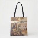 Search for giraffe tote bags Sunset