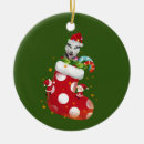 Search for husky christmas tree decorations Efl