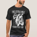 Search for motorcycle club tshirts Motorbike