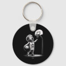 Search for backboard key rings Practice