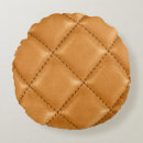 Search for leather cushions White