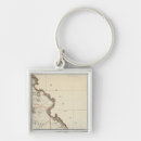 Search for separate key rings Survey