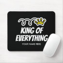 Search for crowns mousepads For him