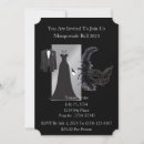 Search for sneaker party invitations Ball