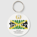 Search for jamaica key rings Flag of jamaica