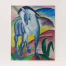 Search for franz marc puzzles Expressionism