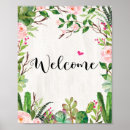 Search for succulent signs Cactus