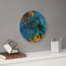 Search for blue copper art Trendy