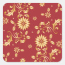 Search for gold metal stickers Stylish